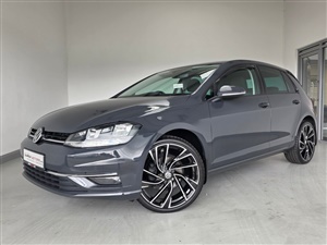 Large image for the Used Volkswagen GOLF