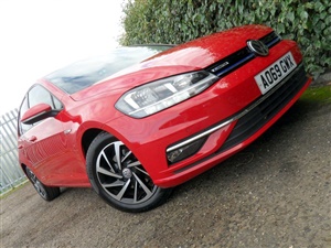 Large image for the Used Volkswagen GOLF