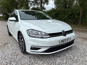 Large image for the Used Volkswagen GOLF
