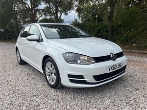 Large image for the Used Volkswagen GOLF