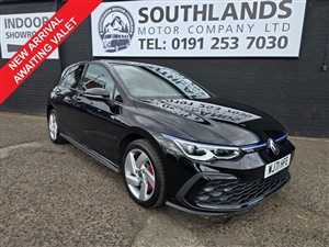Large image for the Used Volkswagen GOLF