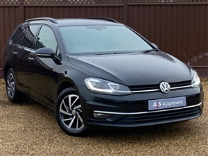 Large image for the Used Volkswagen Golf