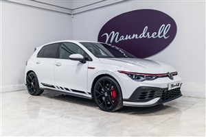 Large image for the Used Volkswagen Golf