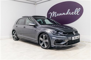 Large image for the Used Volkswagen Golf