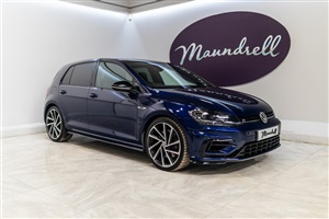 Large image for the Used Volkswagen Golf