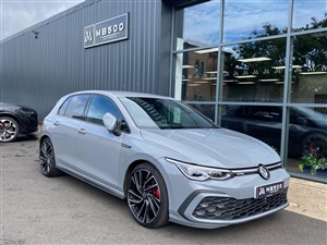 Large image for the Used Volkswagen Golf
