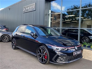 Large image for the Used Volkswagen Golf