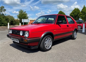 Large image for the Used Volkswagen Golf