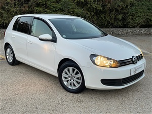 Large image for the Used Volkswagen Golf