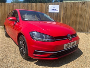 Large image for the Used Volkswagen Golf