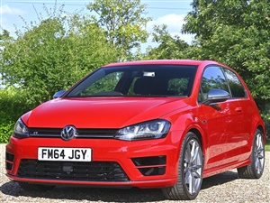 Large image for the Used Volkswagen Golf