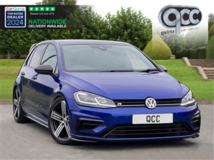 Large image for the Used Volkswagen Golf