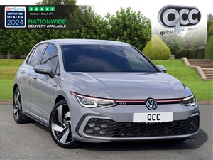 Large image for the Used Volkswagen Golf