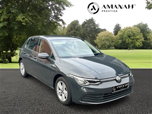 Large image for the Used Volkswagen Golf