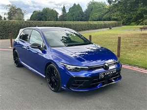 Large image for the Used Volkswagen Golf