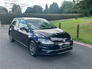 Large image for the Used Volkswagen Golf