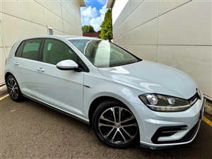 Large image for the Used Volkswagen Golf