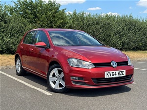 Large image for the Used Volkswagen Golf