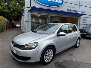 Large image for the Used Volkswagen Golf