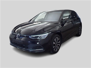Large image for the Used Volkswagen Golf
