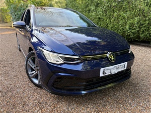 Large image for the Used Volkswagen Golf
