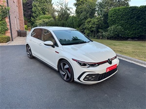 Large image for the Used Volkswagen Golf