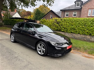 Large image for the Used Volkswagen Golf
