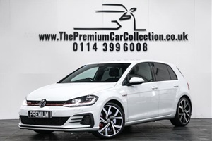 Large image for the Used Volkswagen Golf