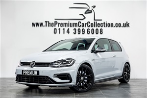 Large image for the Used Volkswagen Golf