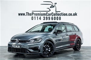 Large image for the Used Volkswagen Golf