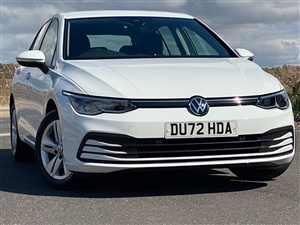 Large image for the Used Volkswagen Golf