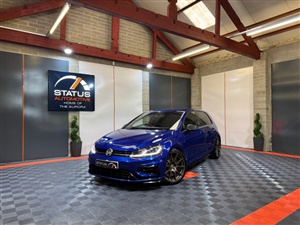 Large image for the Used Volkswagen Golf