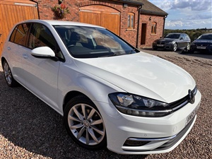 Large image for the Used Volkswagen Golf