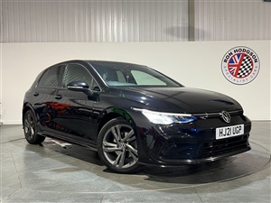 Large image for the Used Volkswagen Golf