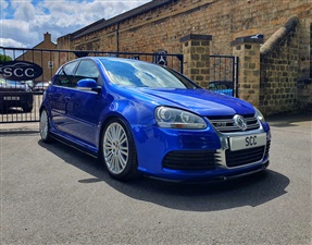 Large image for the Used Volkswagen Golf