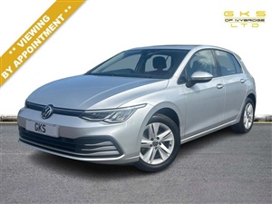 Large image for the Used Volkswagen GOLF