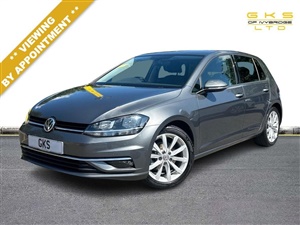 Large image for the Used Volkswagen GOLF
