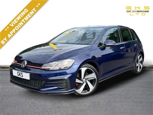 Large image for the Used Volkswagen GOLF