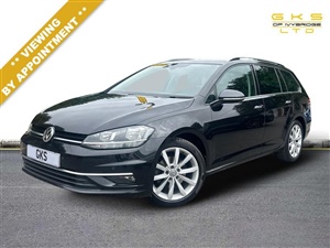 Large image for the Used Volkswagen GOLF