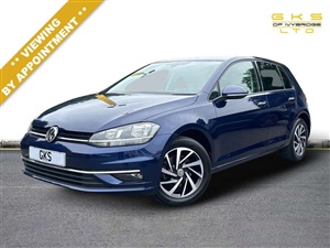 Large image for the Used Volkswagen GOLF