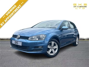 Large image for the Used Volkswagen GOLF