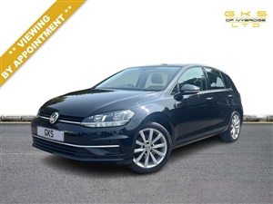 Large image for the Used Volkswagen GOLF