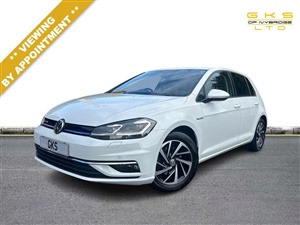 Large image for the Used Volkswagen GOLF
