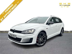 Large image for the Used Volkswagen GOLF