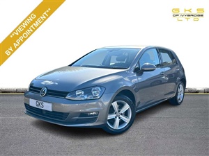 Large image for the Used Volkswagen GOLF