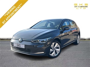 Large image for the Used Volkswagen GOLF