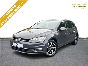 Large image for the Used Volkswagen GOLF