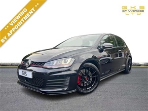 Large image for the Used Volkswagen GOLF