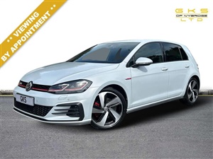 Large image for the Used Volkswagen GOLF