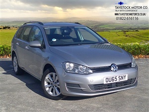Large image for the Used Volkswagen GOLF